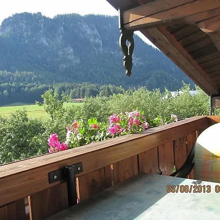 Hausernhof Inzell Exterior photo