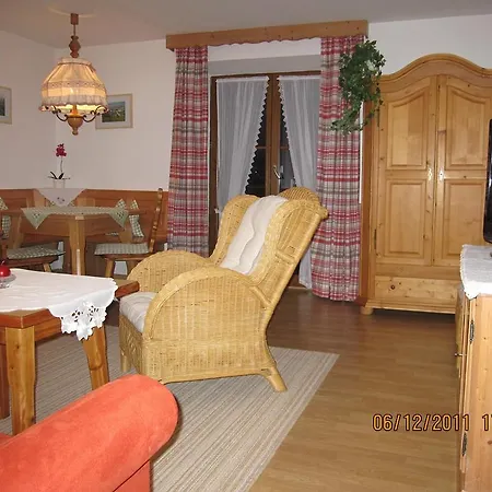 Hausernhof Inzell Exterior photo