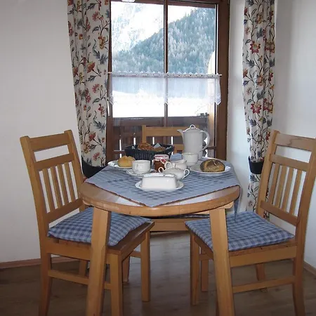 Hausernhof Inzell Exterior photo