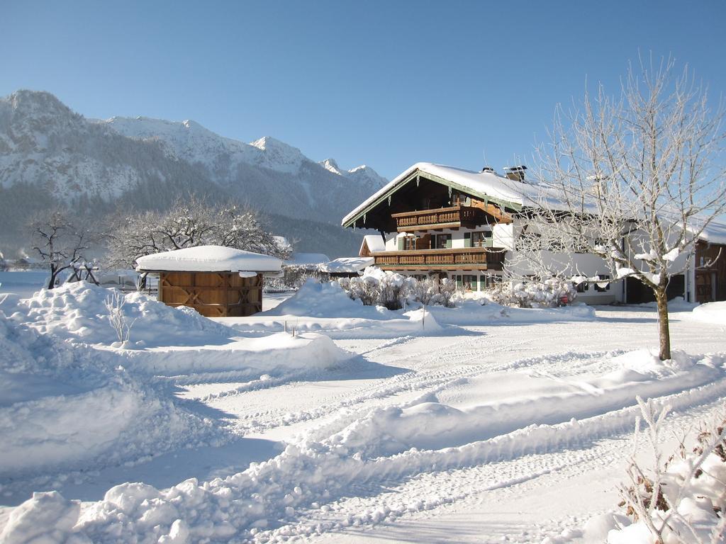 Hausernhof Inzell