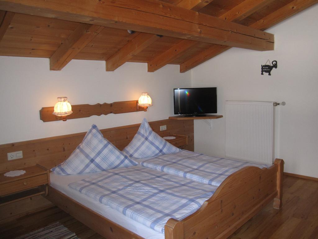 Farm stay Hausernhof