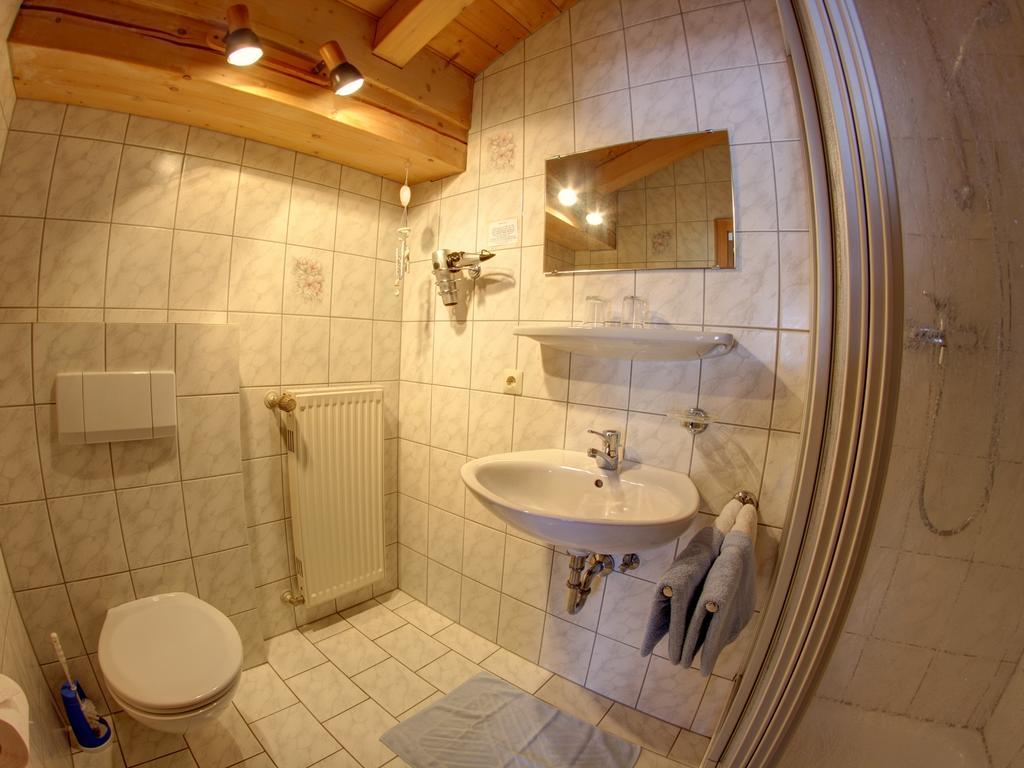 Hausernhof Inzell