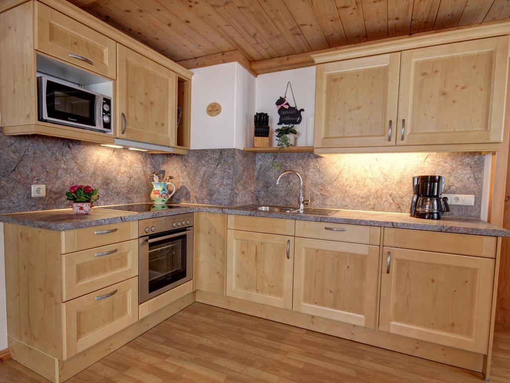 Farm stay Hausernhof