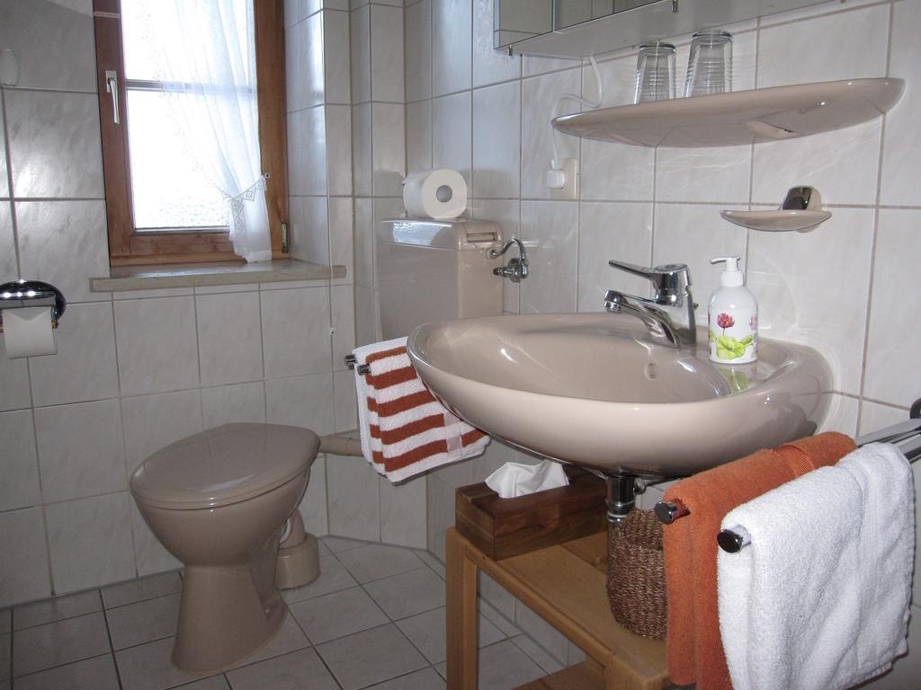 Hausernhof Inzell